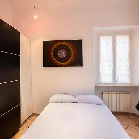 Ferienwohnung Loft In Tortona Mailand Exterior foto